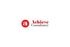 Logo Design by pixelbox for Achieve Consultancy | Design #5023356