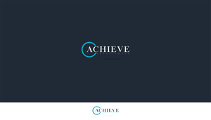 Design de Logo par 25 pour Achieve Consultancy | Design : #5023631