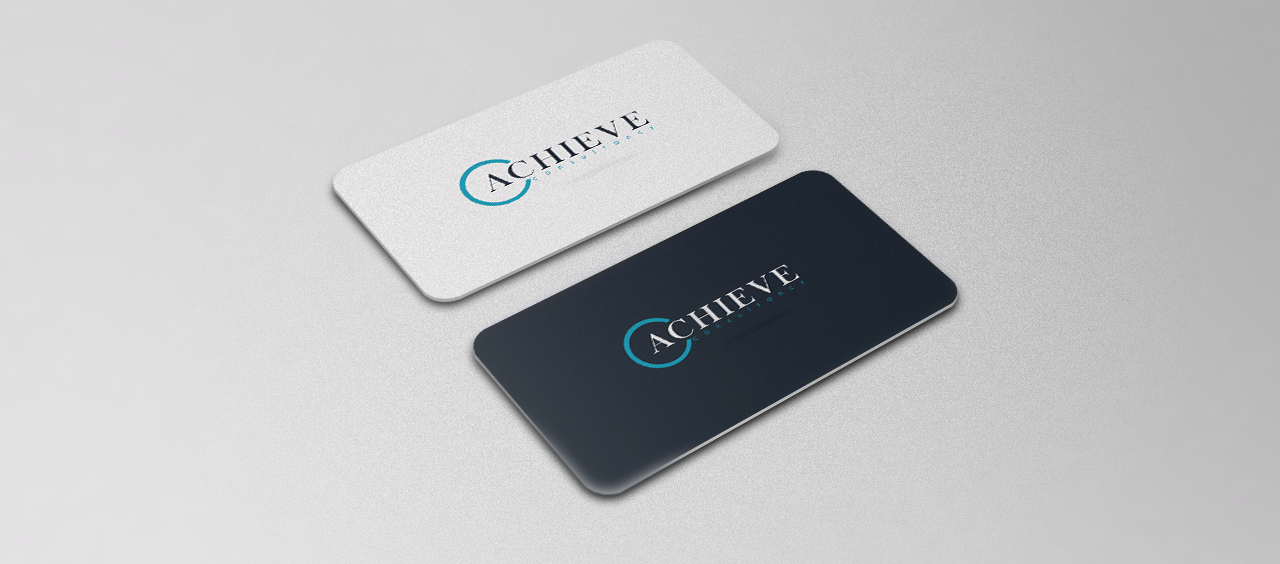 Design de Logo par 25 pour Achieve Consultancy | Design #5023636