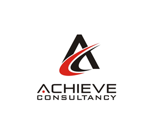 Logo Design by lrbalaji for Achieve Consultancy | Design #5029538