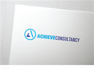 Design de Logo par GreenLamp pour Achieve Consultancy | Design : #5075971
