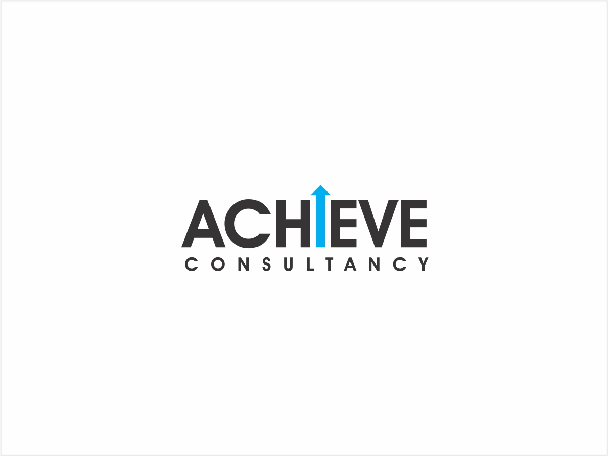 Logo Design by Logocraft for Achieve Consultancy | Design #5027391