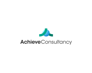 Logo Design by 1st for Achieve Consultancy | Design #5058163