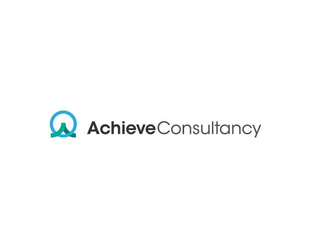Logo Design by 1st for Achieve Consultancy | Design #5058168