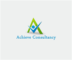 Diseño de Logo por Jan Panol para Achieve Consultancy | Diseño: #5024122