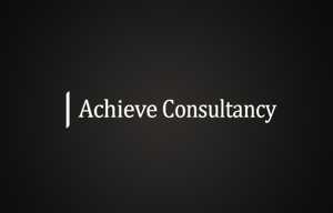 Logo Design by Aether Designs for Achieve Consultancy | Design #5039462