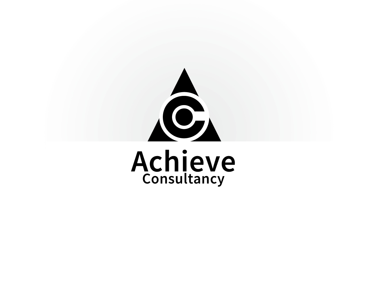 Logo Design by alexsimms-rosser for Achieve Consultancy | Design #5034709