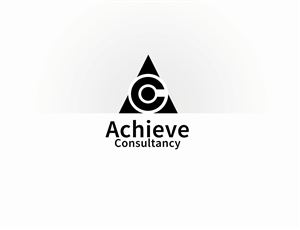 Logo Design by alexsimms-rosser for Achieve Consultancy | Design: #5034709