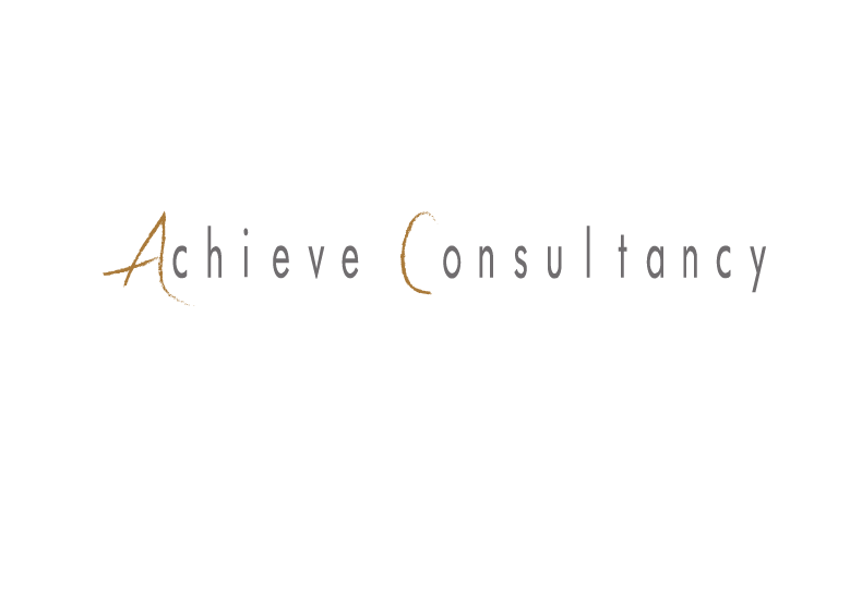 Logo Design by bagtreedesign for Achieve Consultancy | Design #5023447