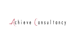 Logo Design by bagtreedesign for Achieve Consultancy | Design: #5023460