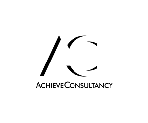 Logo Design by rame for Achieve Consultancy | Design: #5041288
