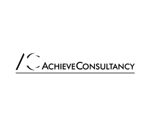 Logo Design by rame for Achieve Consultancy | Design: #5041303