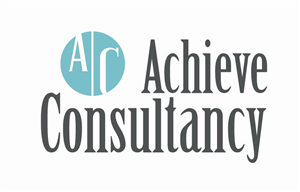 Logo Design by Jecha for Achieve Consultancy | Design: #5023318