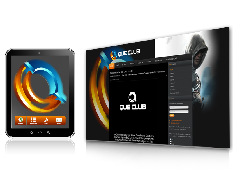 Logo-Design von damakyjr für dieses Projekt | Design #258792