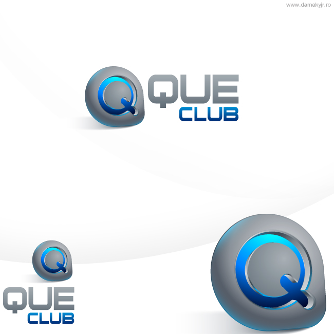 Logo Design by damakyjr for this project | Design #259700