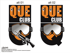 Logo Design by inumocca for this project | Design #251949