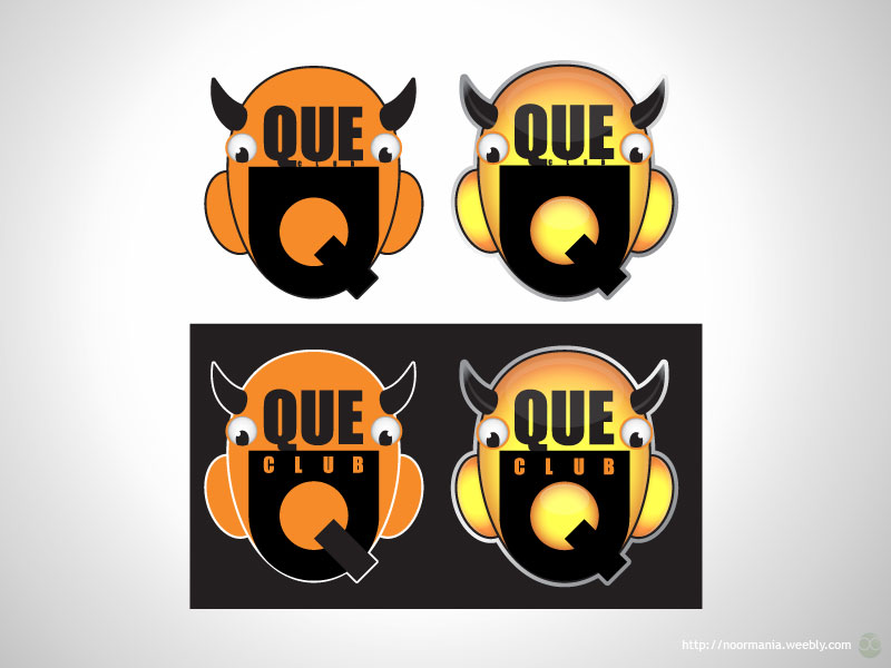 Logo Design by abyasa for this project | Design #252074