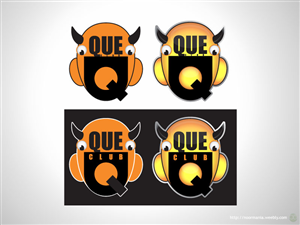 Logo Design by abyasa for this project | Design: #252074