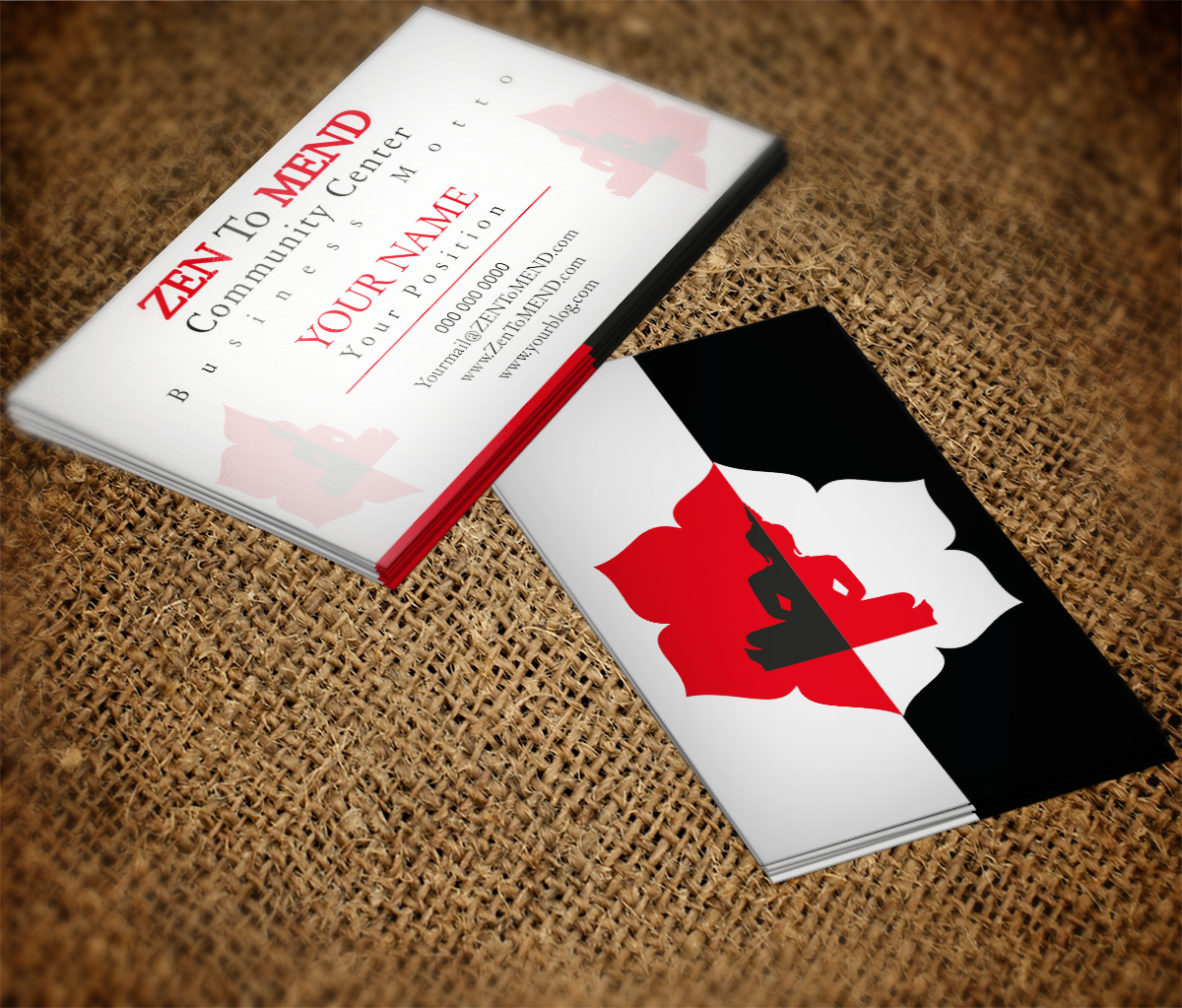 Business Card Design by MT for this project | Design #5087578