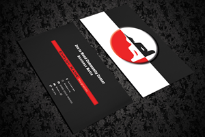 Zend to Mend: Prespective and Balence in People's Lives Needs a Buissness Card Design | Diseño de Tarjeta de Presentación por Riz'