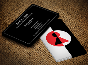 Business Card Design by Lanka Ama for this project | Design: #5025750
