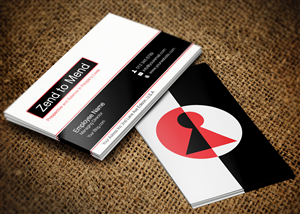 Business Card Design by Lanka Ama for this project | Design: #5025751