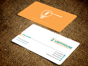 Diseño de Tarjeta de Presentación por pixelfountain