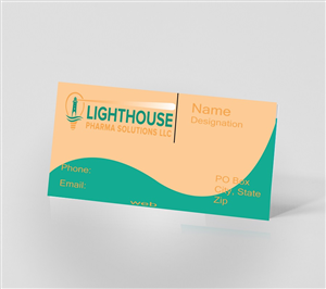 Business Card Design by rifatkhanritu