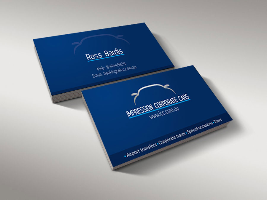 Business Card Design by JCR for this project | Design #1461298