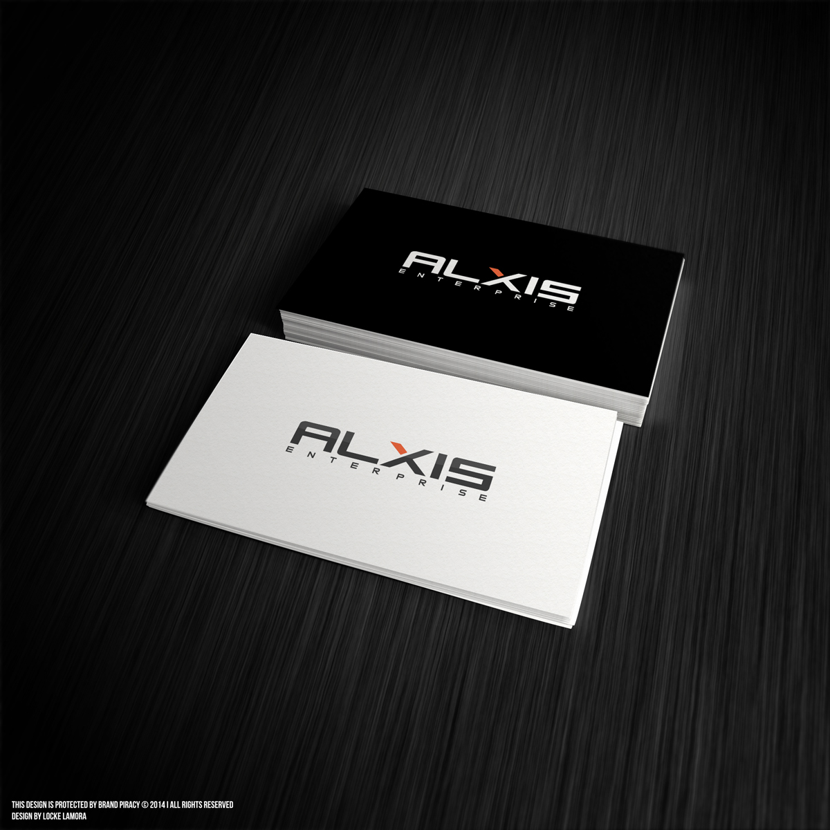 Logo Design by Senpachie for this project | Design #5047799