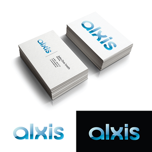 Logo Design by Caiwyn