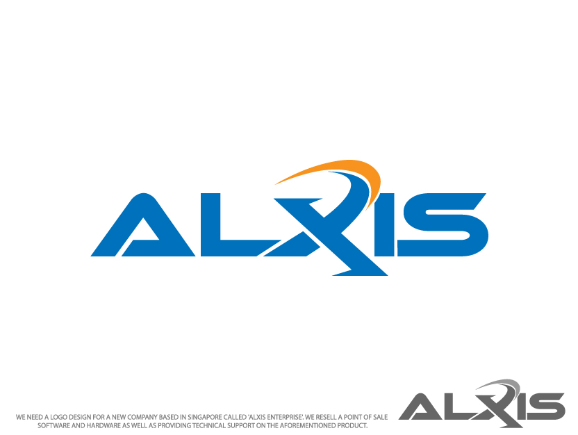 Logo Design by Navd for this project | Design #5050939