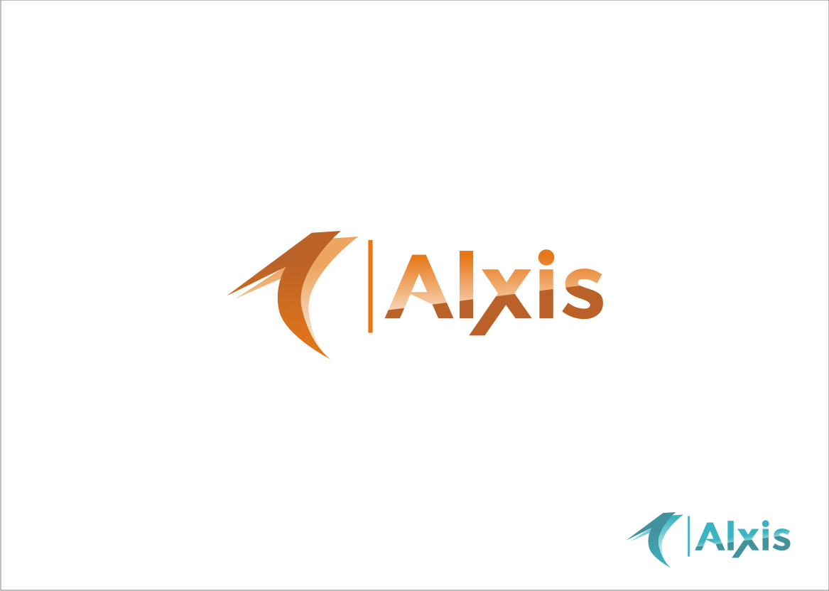 Logo Design by Arham Hidayat for this project | Design #5048191