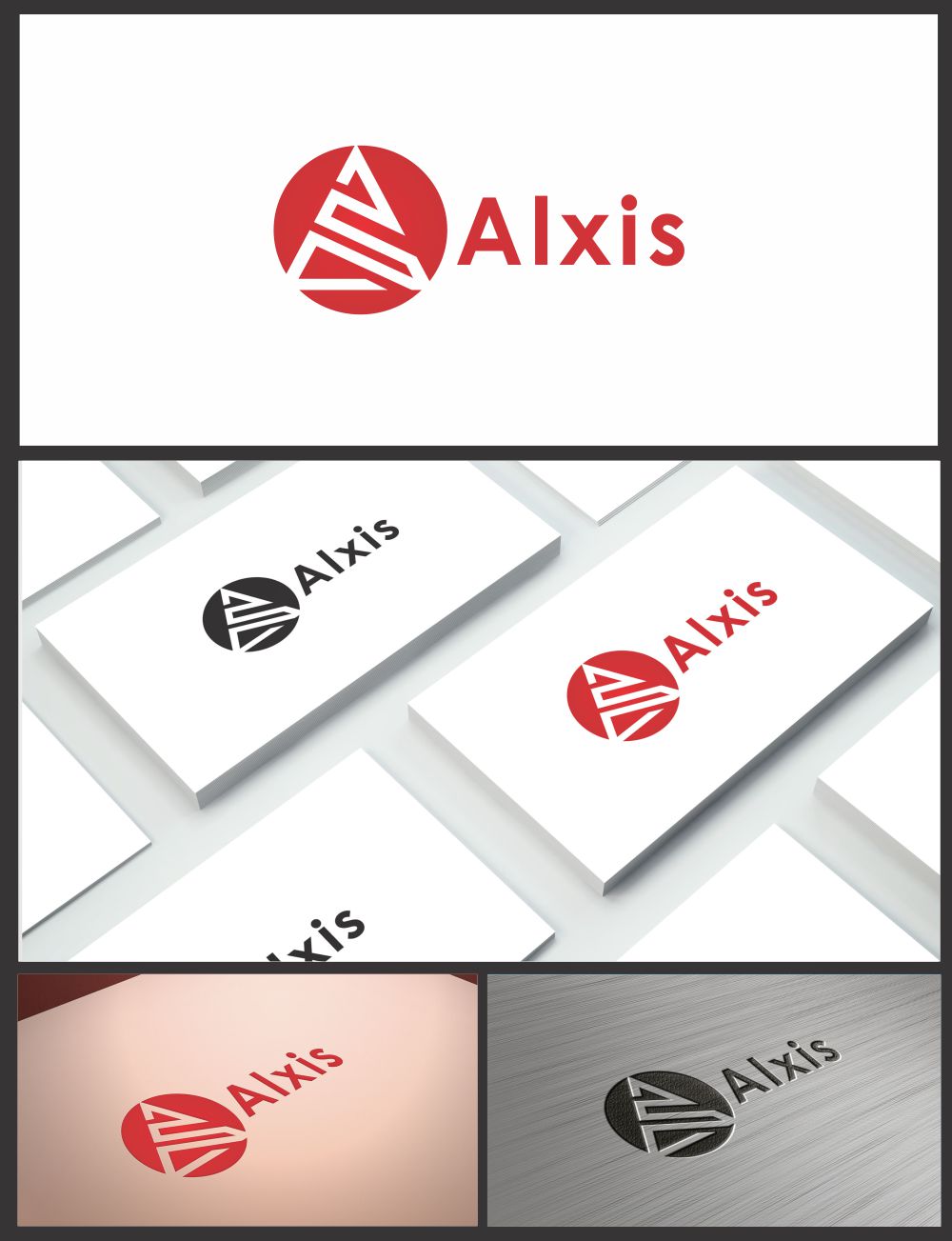 Logo Design by Racer for this project | Design #5048812