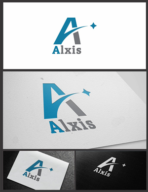 Logo Design by Racer for this project | Design: #5048815