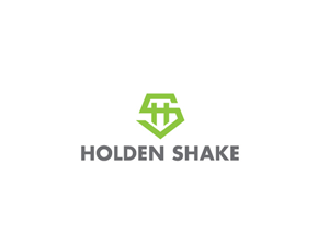 Logo Design by Alien Cookie for HoldenShake | Design: #5025941