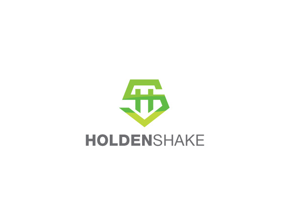 Logo Design by Alien Cookie for HoldenShake | Design: #5055076
