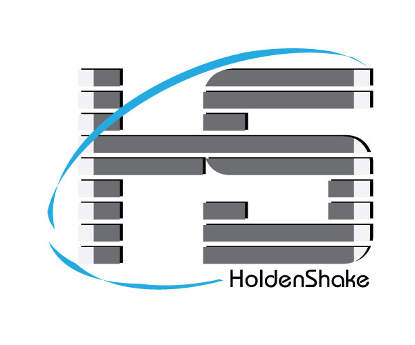 Logo Design by srisayart. for HoldenShake | Design #5088824