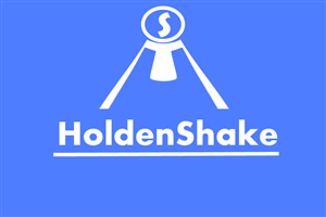 Logo Design by myloggo_id for HoldenShake | Design: #5088894