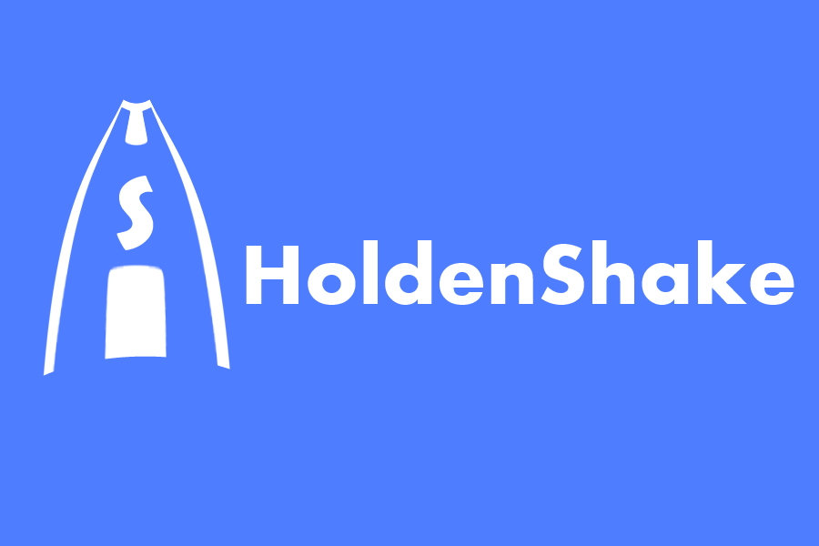 Logo Design by myloggo_id for HoldenShake | Design #5088931