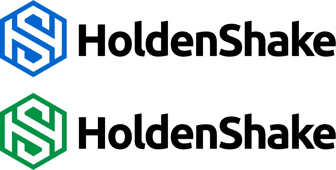 Logo Design by binnyagrawal for HoldenShake | Design #5027968