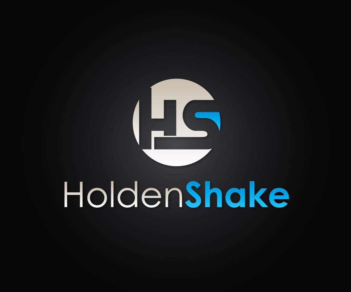 Design de Logo par Unicgraphs pour HoldenShake | Design #5068536