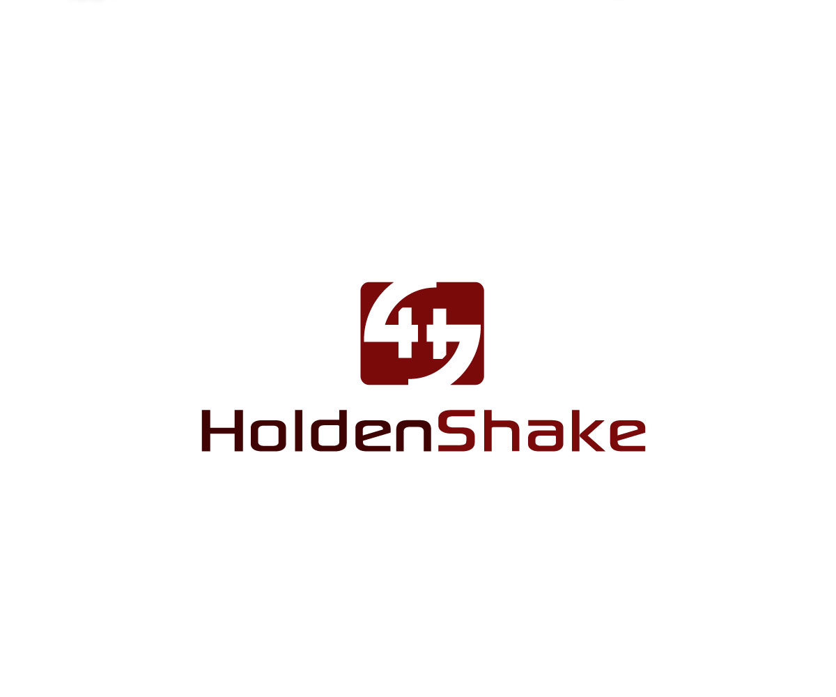 Logo Design by Unicgraphs for HoldenShake | Design #5068569