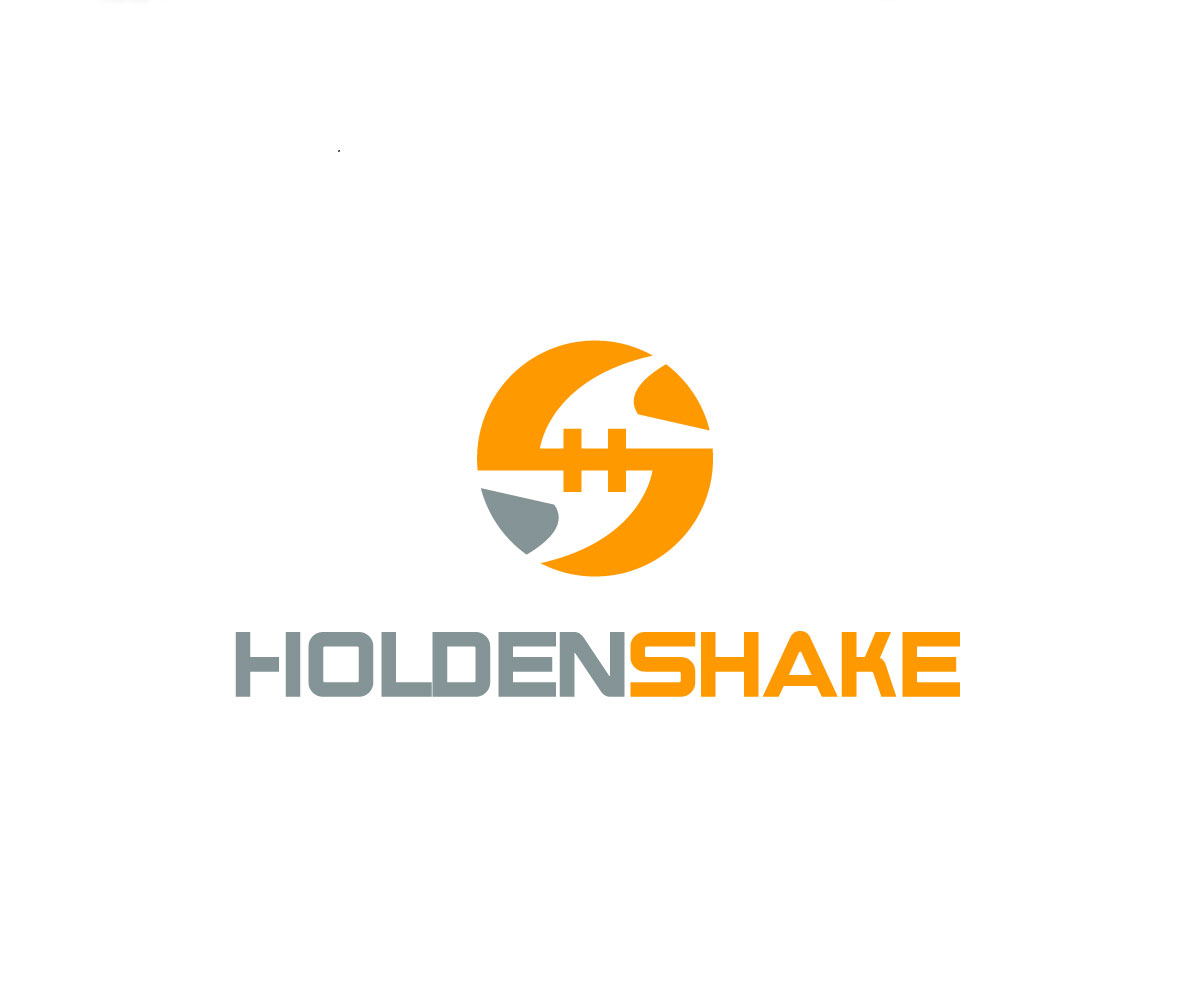 Logo Design by Unicgraphs for HoldenShake | Design #5068600