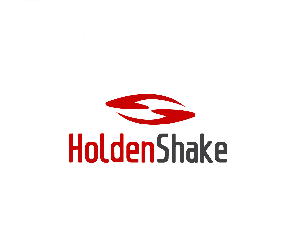 Logo Design by Unicgraphs for HoldenShake | Design #5068604