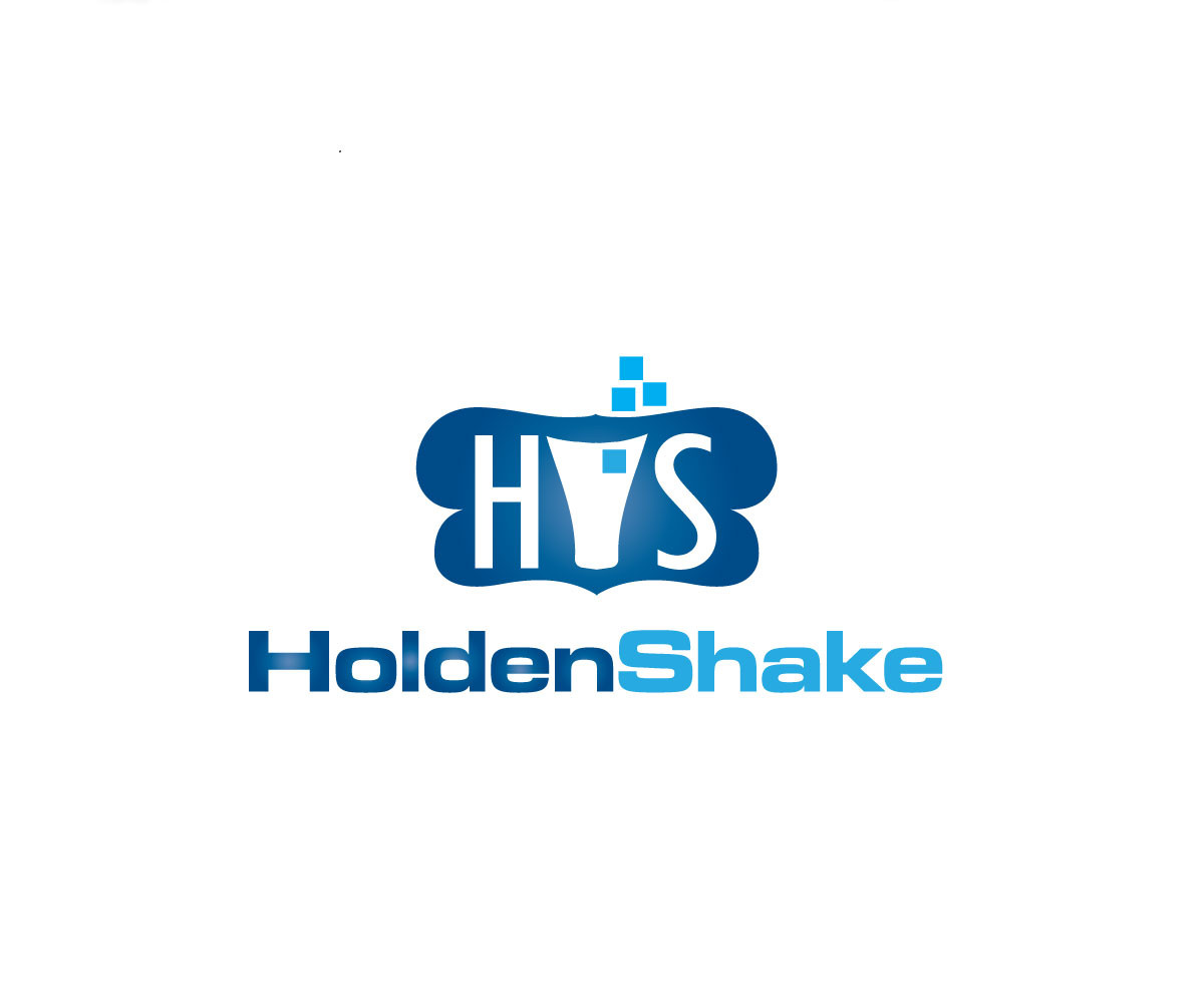 Logo Design by Unicgraphs for HoldenShake | Design #5068625