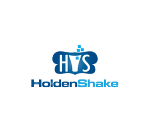 Logo Design by Unicgraphs for HoldenShake | Design: #5068625