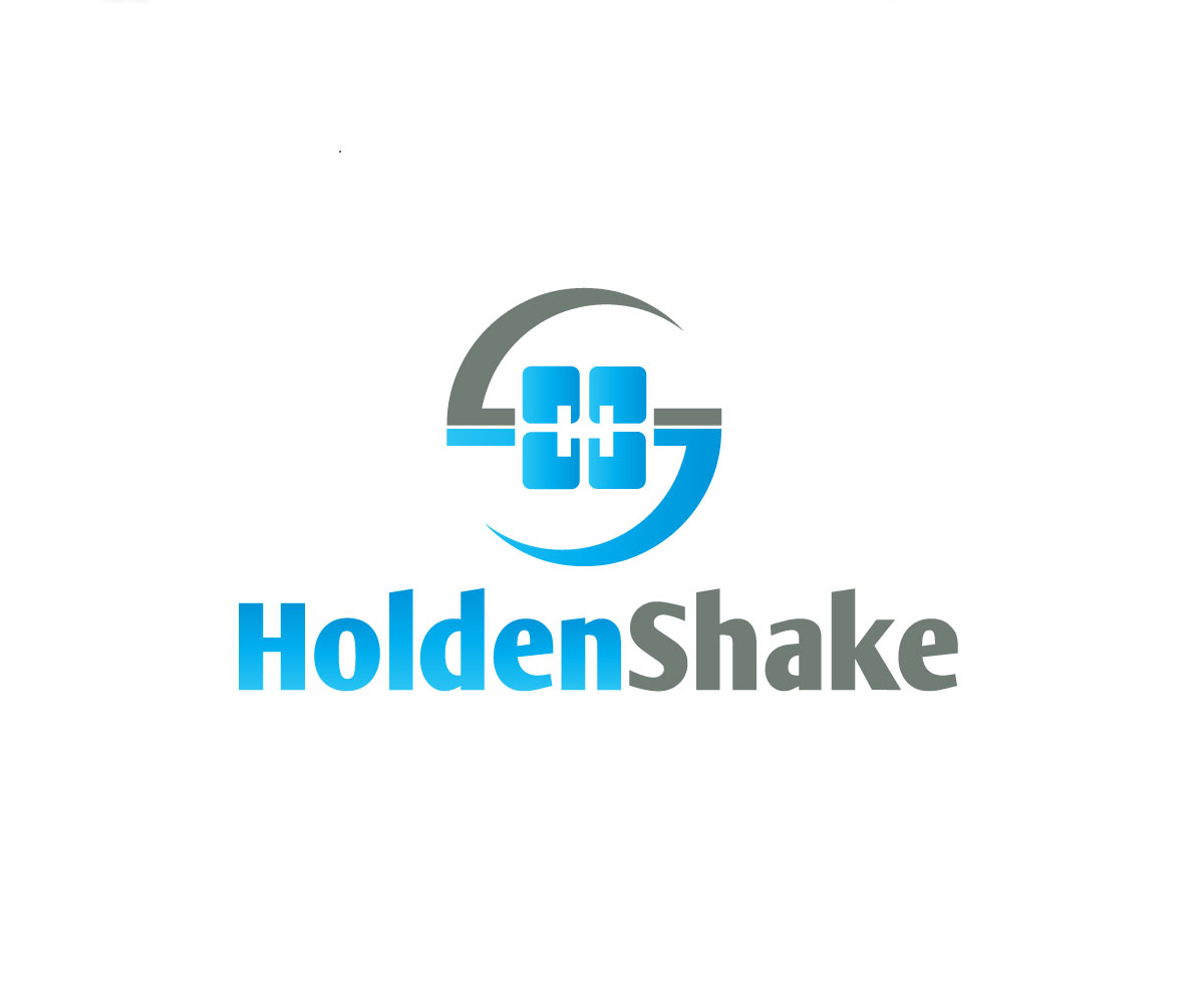 Logo Design by Unicgraphs for HoldenShake | Design #5068651