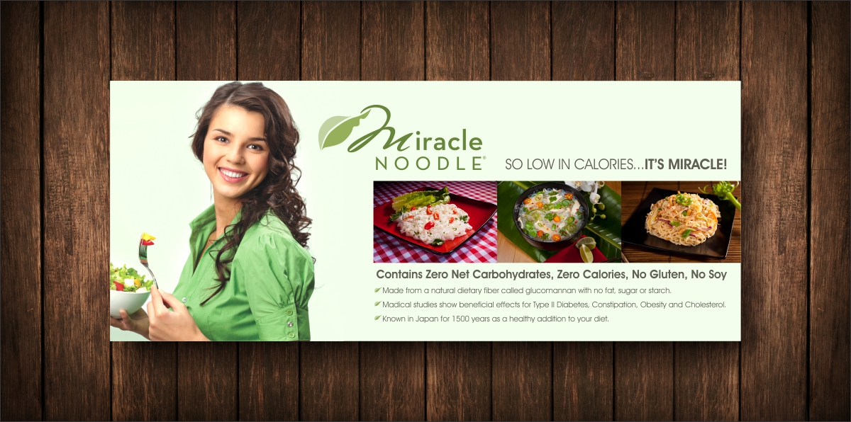 Banner Ad Design by cb1318 for this project | Design #5029870