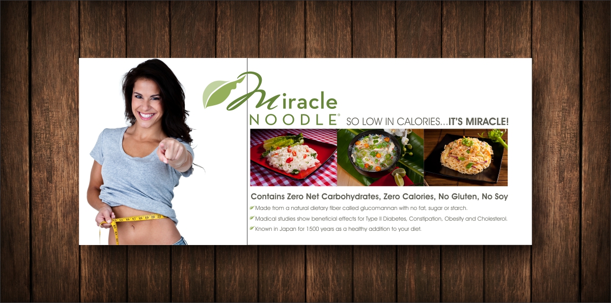Banner Ad Design by cb1318 for this project | Design #5029953